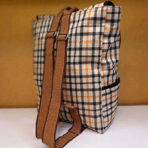 کوله پشتی Burberry