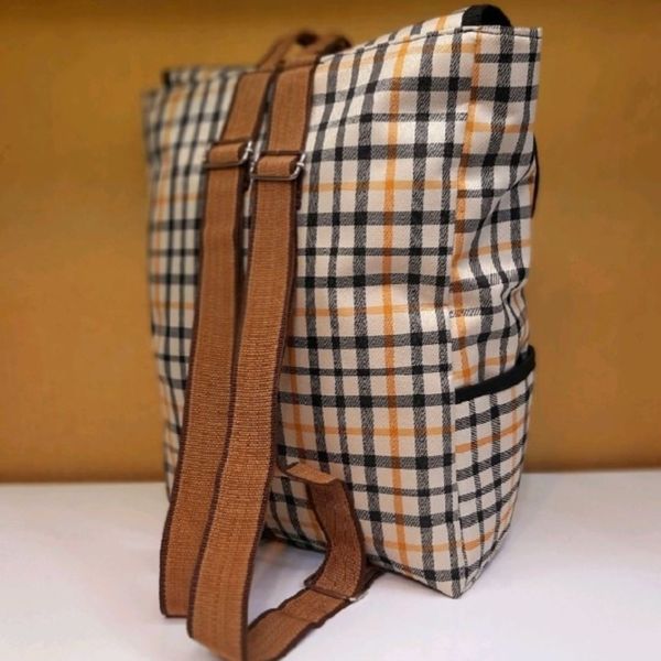 کوله پشتی Burberry