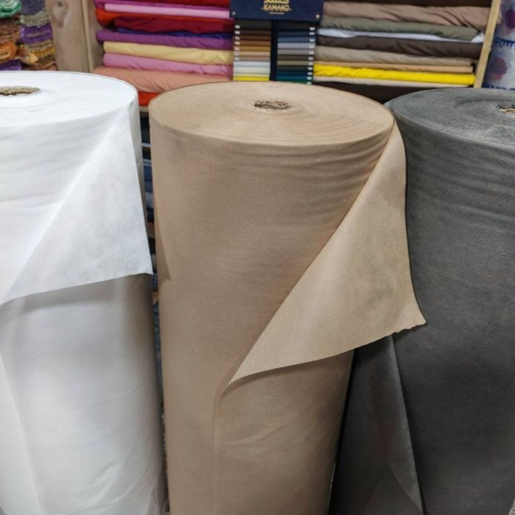 خرید آنلاین پارچه اسپان باند 40 گرمی عرض 1.60