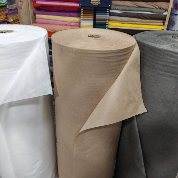 پارچه اسپان باند 40 گرمی عرض 1.60
