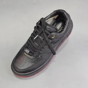 خرید اینترنتی قیمت کفش چرم اسپرت مردانه نایک Nike Air Force