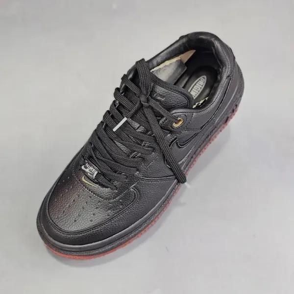 کفش چرم اسپرت مردانه نایک Nike Air Force