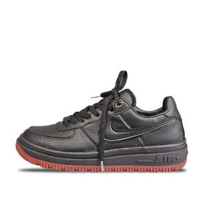خرید اینترنتی قیمت کفش چرم اسپرت مردانه نایک Nike Air Force