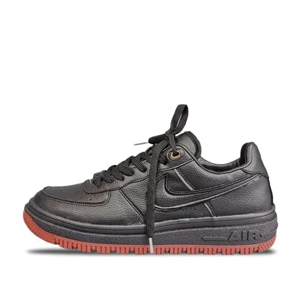 کفش چرم اسپرت مردانه نایک Nike Air Force