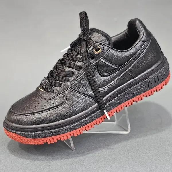 کفش چرم اسپرت مردانه نایک Nike Air Force