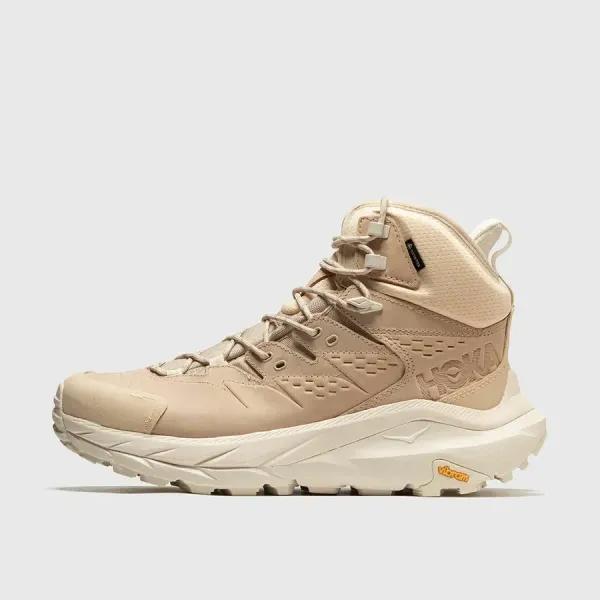 کفش پیاده روی هوکا  Hoka Kaha 2 GTX Khaki