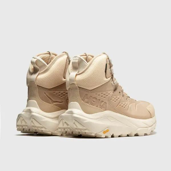 کفش پیاده روی هوکا  Hoka Kaha 2 GTX Khaki