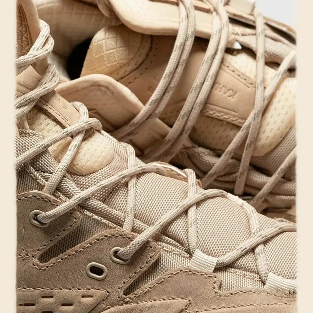 خرید اینترنتی قیمت کفش پیاده روی هوکا  Hoka Kaha 2 GTX Khaki