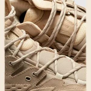 خرید اینترنتی قیمت کفش پیاده روی هوکا  Hoka Kaha 2 GTX Khaki