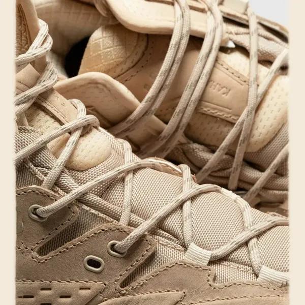 کفش پیاده روی هوکا  Hoka Kaha 2 GTX Khaki