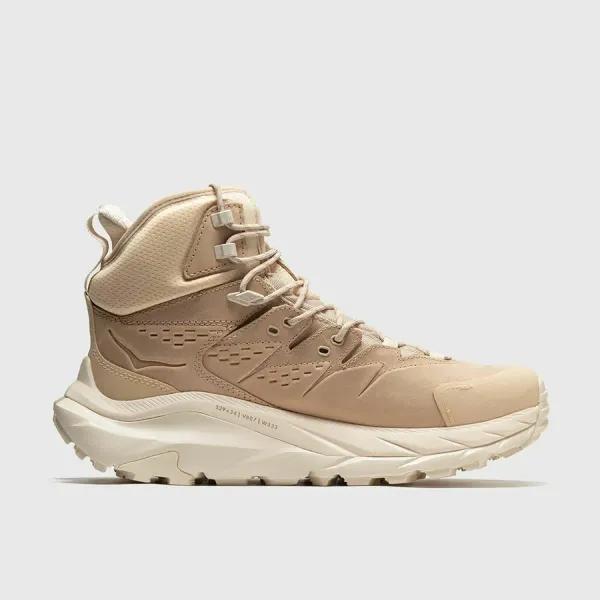 کفش پیاده روی هوکا  Hoka Kaha 2 GTX Khaki