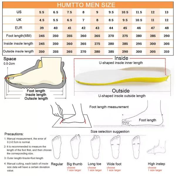 کفش پیاده روی هامتو مدل 340604A-3