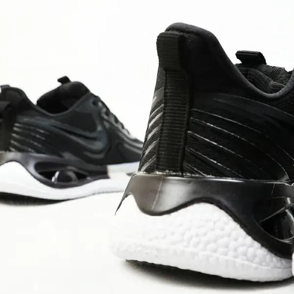کفش ورزشی نایک مدل NIKE pegasus 33 BW