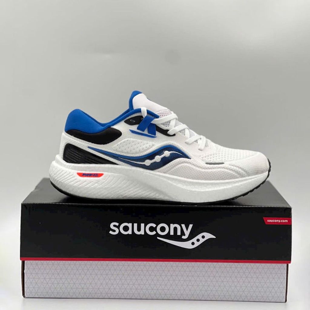 خرید اینترنتی قیمت کفش ورزشی ساکنی مدل PWRVIZI White