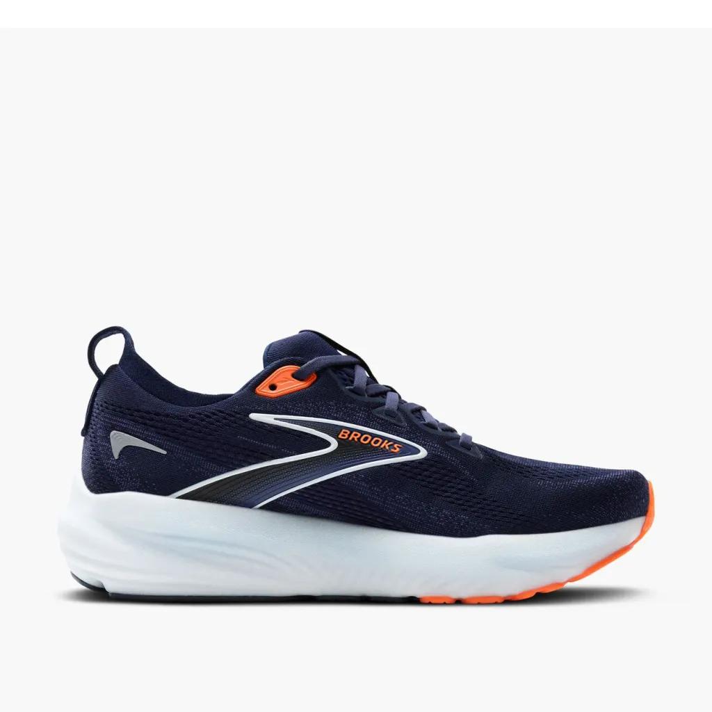 خرید اینترنتی قیمت کفش رانینگ مردانه بروکس مدل Glycerin 22
