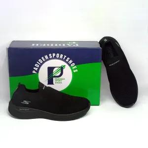 خرید اینترنتی قیمت کفش طبی ورزشی مردانه اسکیچرز مدل MaxCushion DB