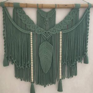 مکرومه طرح یاقوت