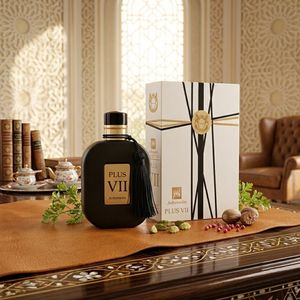 عطر ادکلن هارد باکس دار مردانه آمواج اوپوس هفت جانوین جکوینز