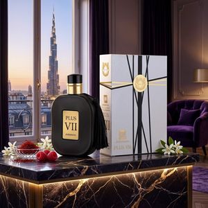 مشخصات عطر ادکلن هارد باکس دار زنانه آمواج اوپوس هفت جانوین جکوینز
