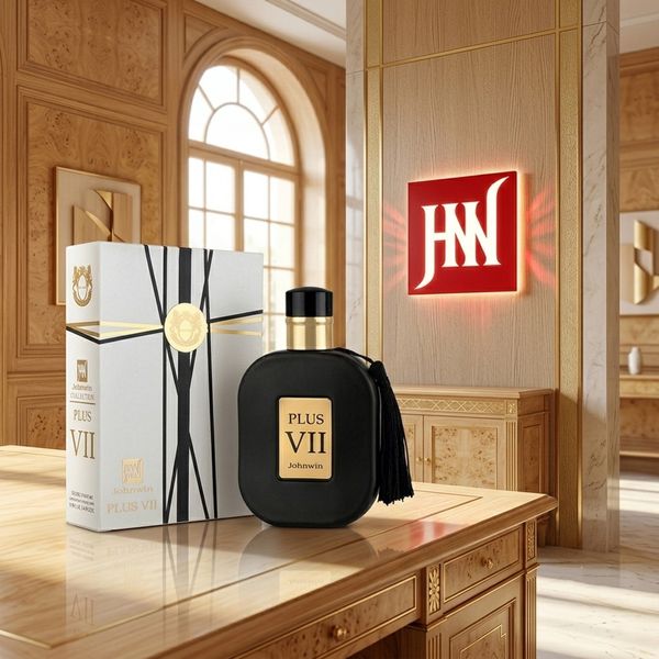 عطر ادکلن هارد باکس دار زنانه مردانه آمواج اوپوس هفت جانوین جکوینز