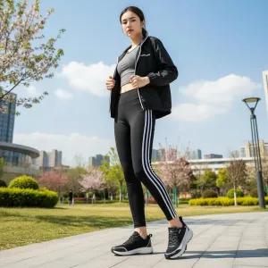 خرید اینترنتی قیمت کفش پیاده روی زنانه گورنورنی مدل 92663B-1