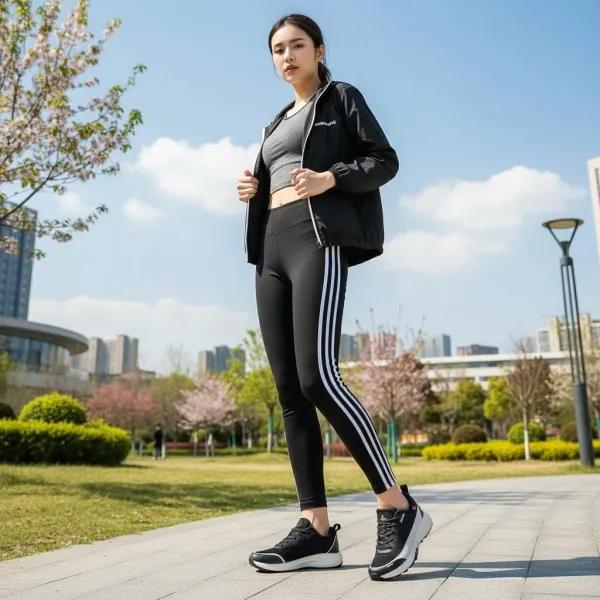 کفش پیاده روی زنانه گورنورنی مدل 92663B-1