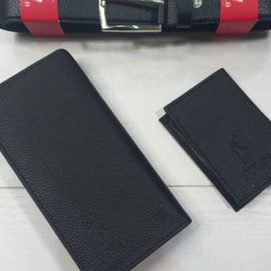 خرید اینترنتی پک مردانه کیف  کمربند،جا پولی