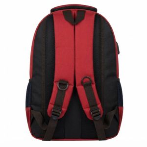 خرید اینترنتی قیمت کوله پشتی مدرسه مدل CAT کد 77004