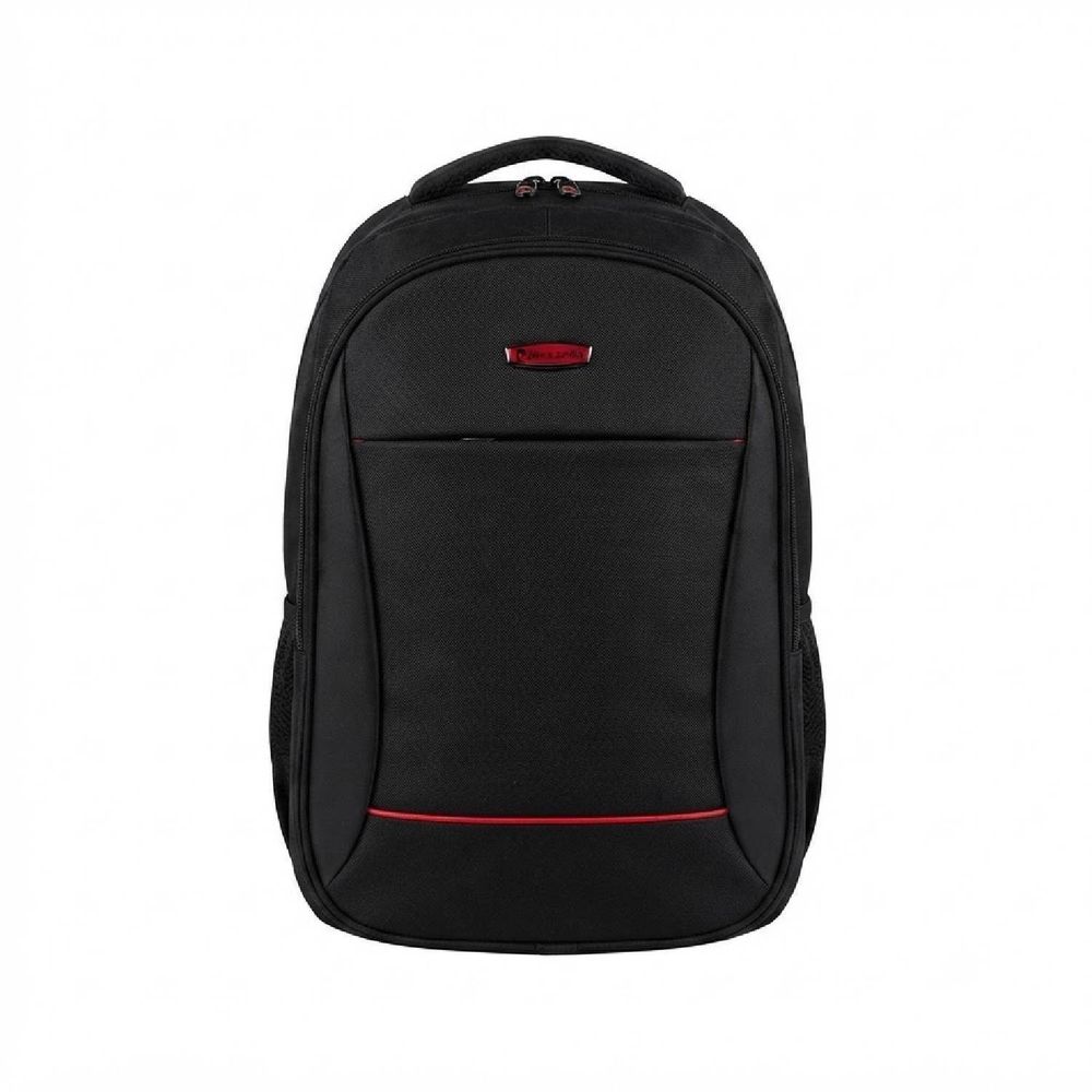 خرید اینترنتی قیمت کوله پشتی مدرسه مدل pierre cardin کد 77006