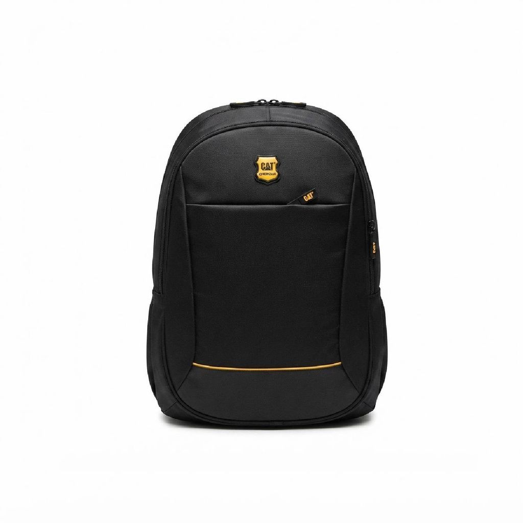 خرید اینترنتی قیمت کوله پشتی مدرسه مدل CAT کد 77008