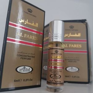 عطرعربی الفارس الرحاب 6 میل