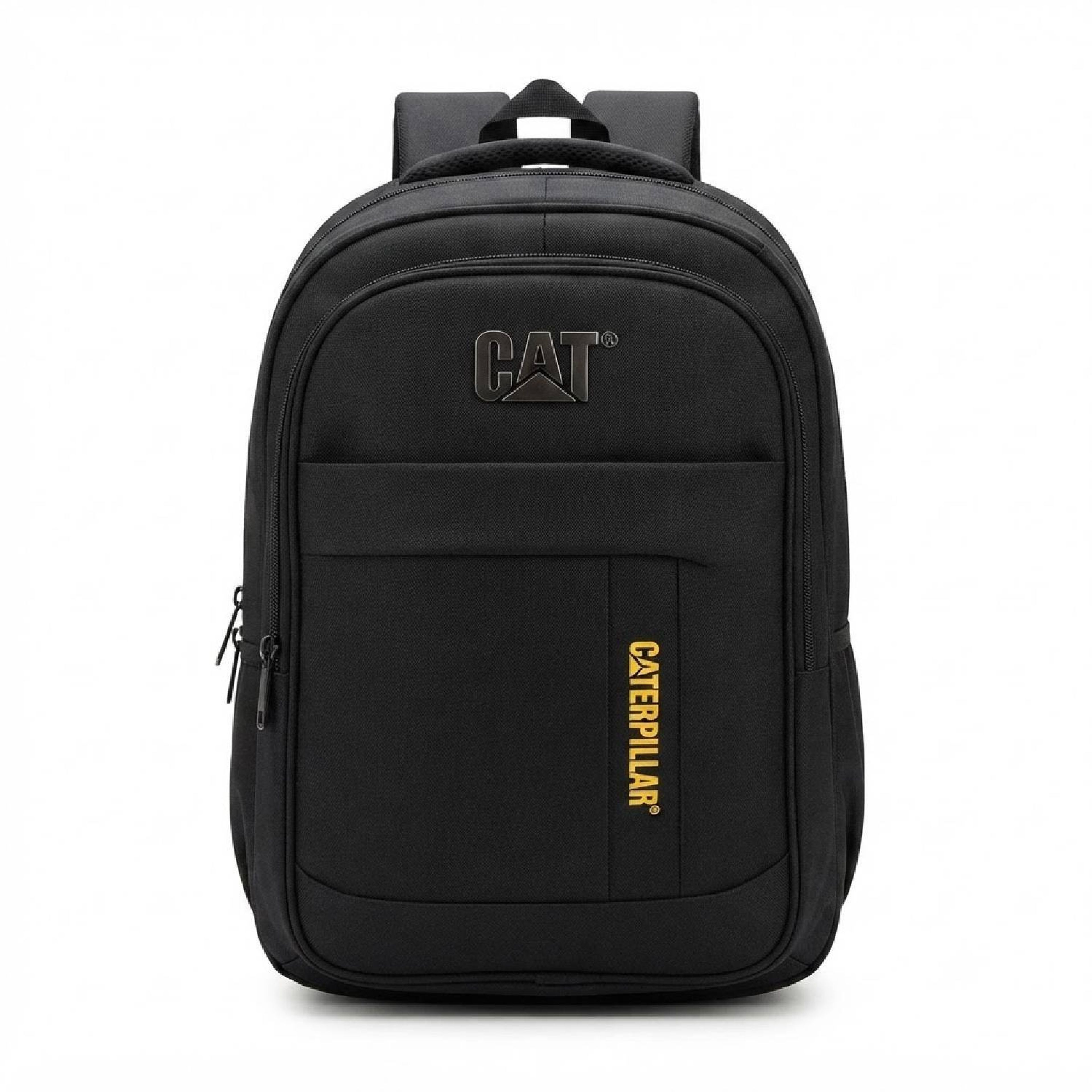 خرید اینترنتی قیمت کوله پشتی مدرسه مدل CAT کد 77010