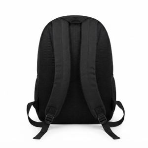 خرید اینترنتی قیمت کوله پشتی مدرسه مدل CAT کد 77009