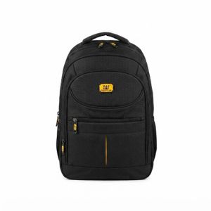 خرید اینترنتی قیمت کوله پشتی مدرسه مدل CAT کد 77009