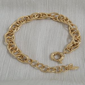 دستبند شنل قفل ملوانی کد 15598