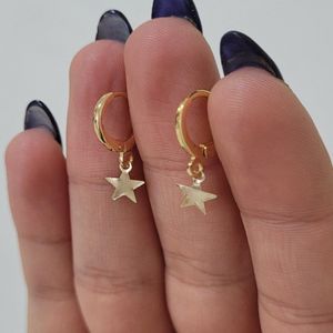گوشواره ستاره کد 15468