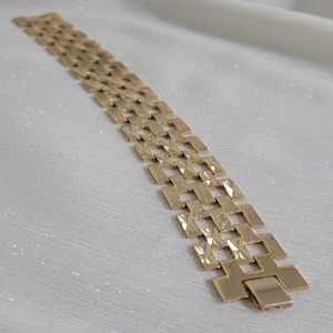 دستبند رولکس تراش کد 15456