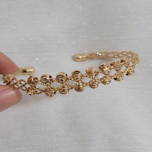 دستبند البرنادو کد 15453