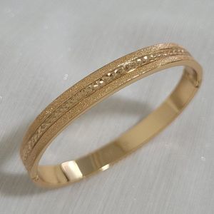 دستبند / تکدست چفتی تراش کد 15377