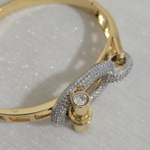 دستبند هرمس کد 15367