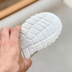 خرید اینترنتی قیمت کتونی بچگانه طرح نایک رعد از کیدز 5051812