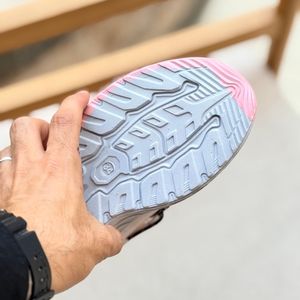 خرید اینترنتی قیمت کتونی بچگانه طرح بندی فشن از A+B کد 5051813