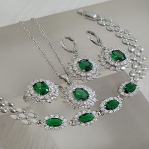سرویس خاویاری سنگ سبز کد 15334