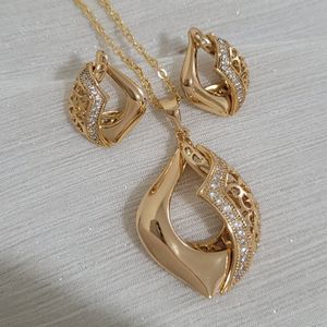 نیمست لوزی نگینی کد 15300