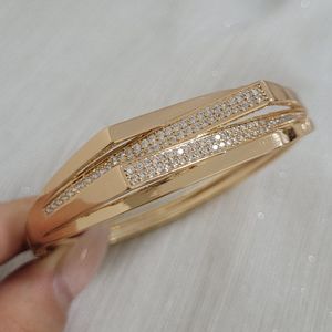 تکدست / دستبند کوهی نگینی کد 15294