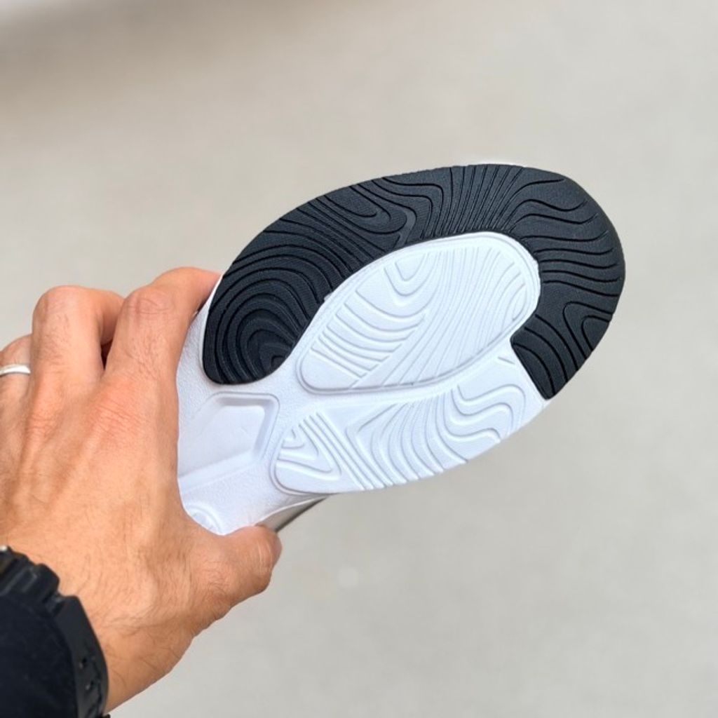 خرید اینترنتی قیمت کتونی بزرگسال طرح نایک زوم air از K-Z کد 5051802