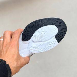 خرید اینترنتی قیمت کتونی بزرگسال طرح نایک زوم air از K-Z کد 5051802