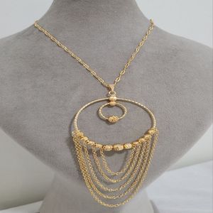 گردنبند البرنادو کد 15231