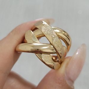 انگشتر آینه ای کد 15134
