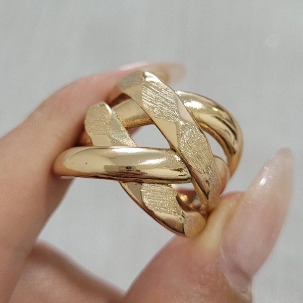 انگشتر آینه ای کد 15134